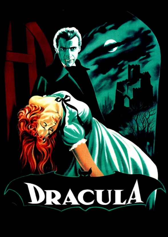 Dracula: Drops of Bloods