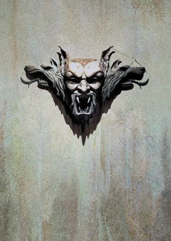  Dracula