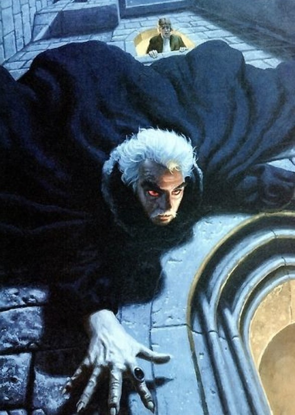 Dracula