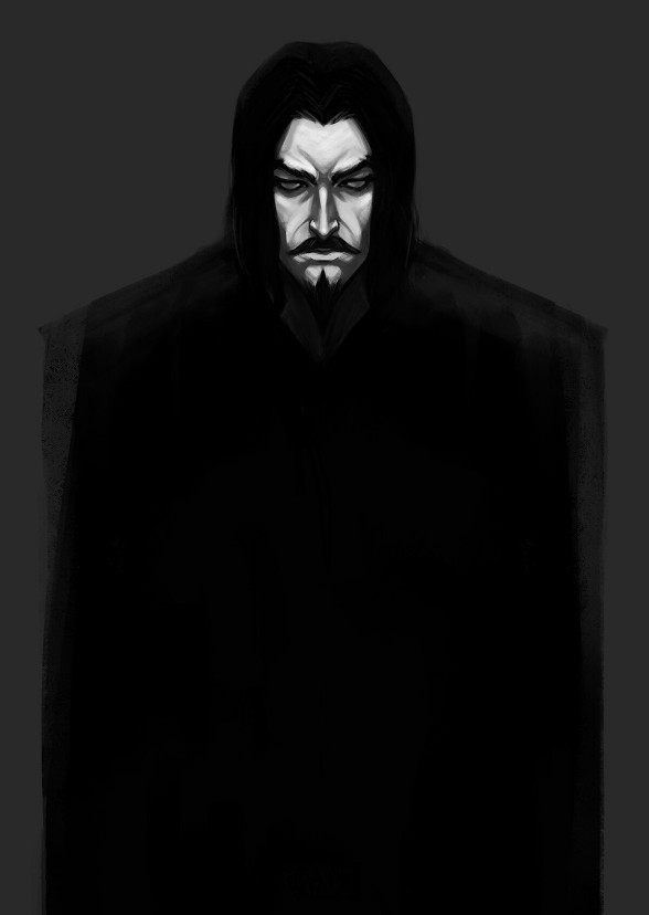 Dracula