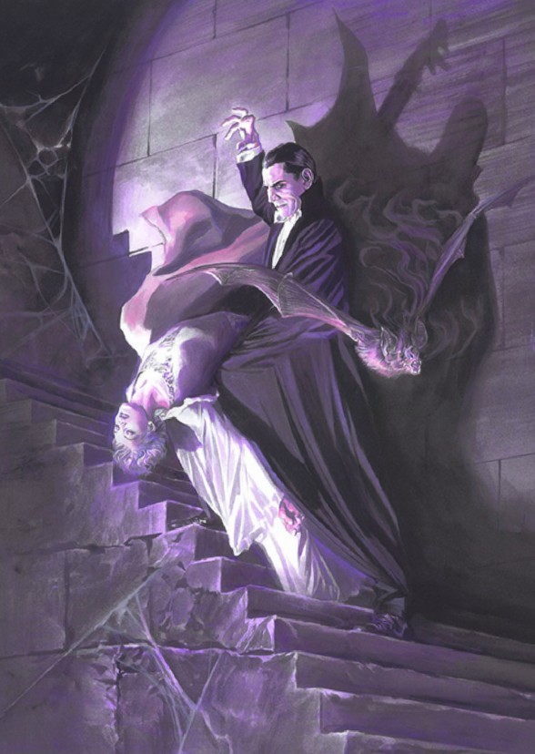 DRACULA