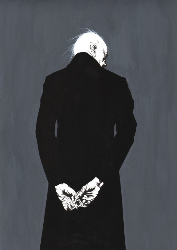Dracula