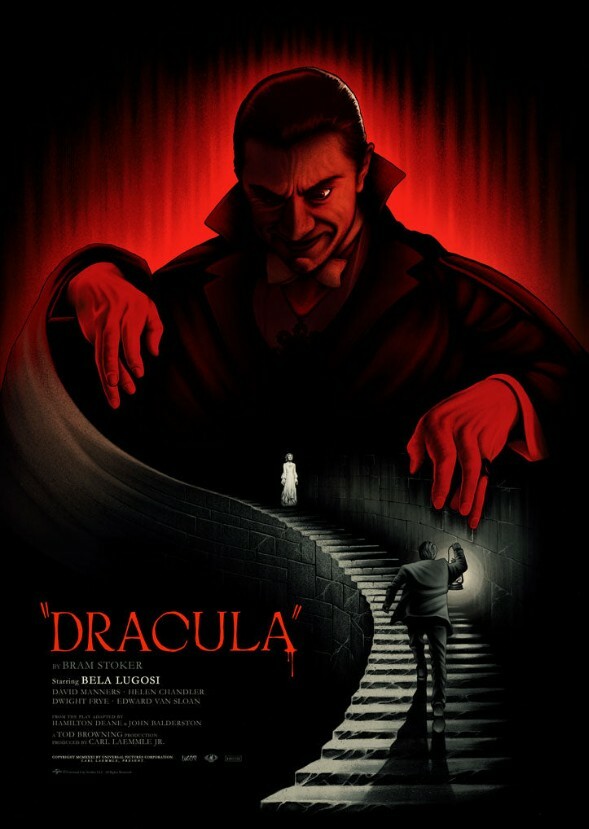 Dracula