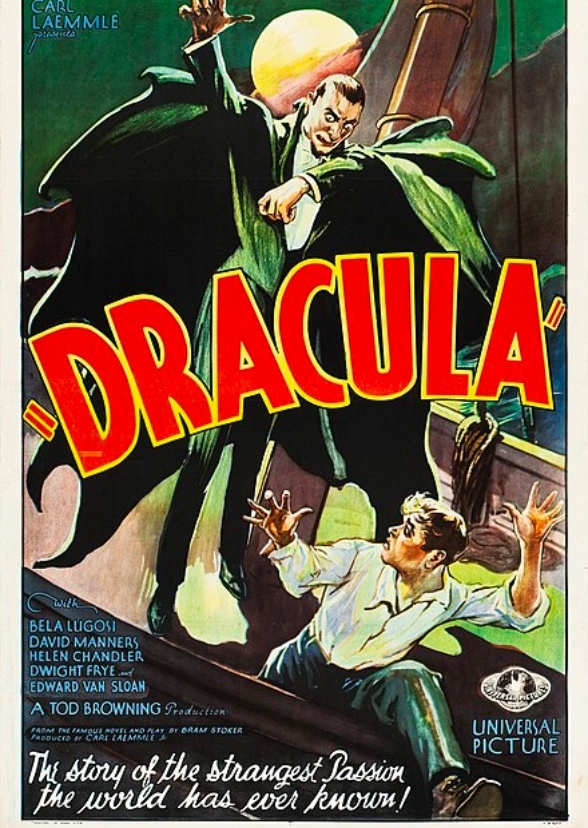 Dracula