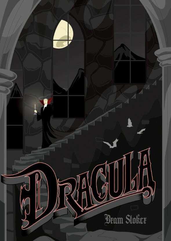 Dracula: The Vampyre Lord