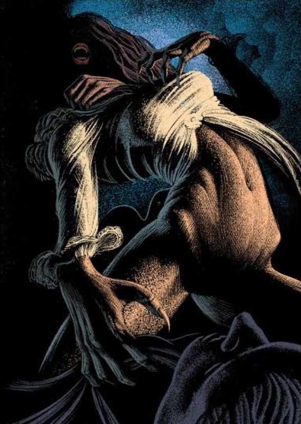 Dracula