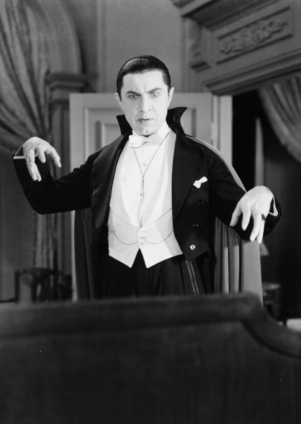 Dracula