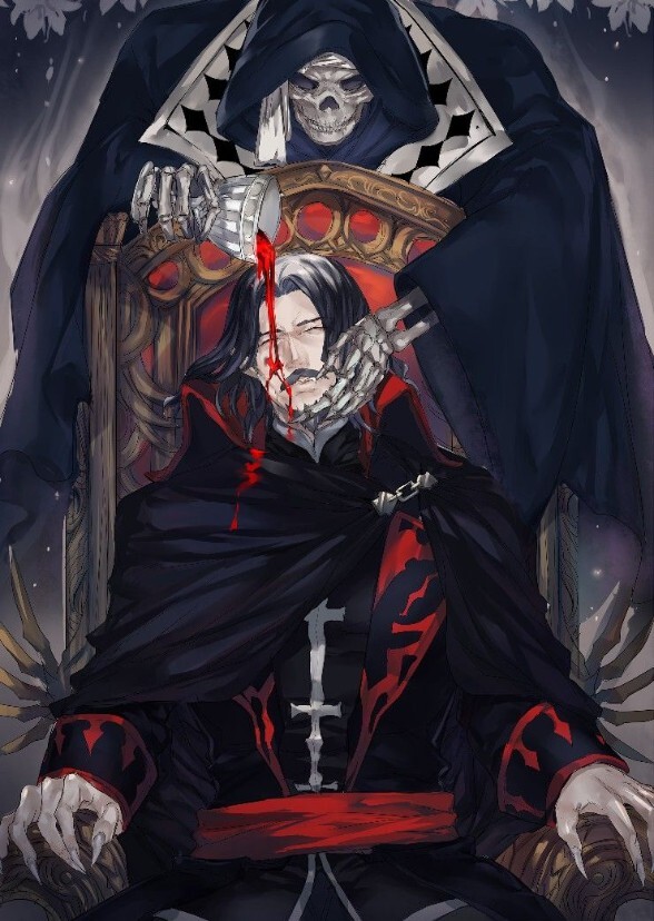Dracula