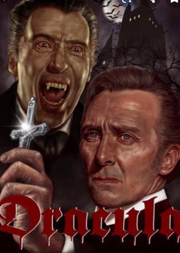 Dracula