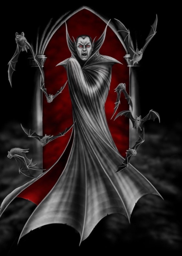 Dracula 