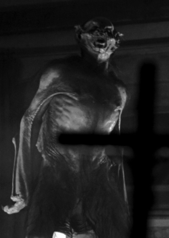 Dracula: Lord of the Night