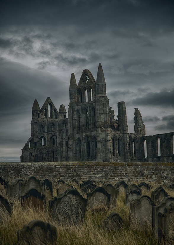 Dracula: Lord of The Night