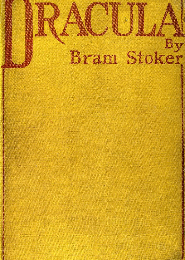 Dracula (Miniseries)