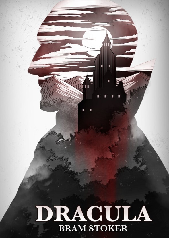 DRACULA (Movie, 2026)