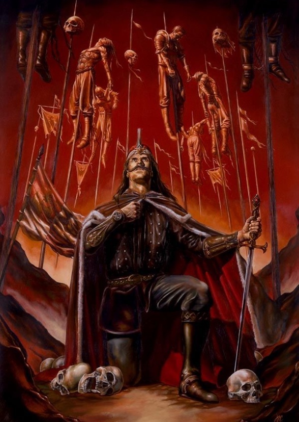 Dracula: Origins