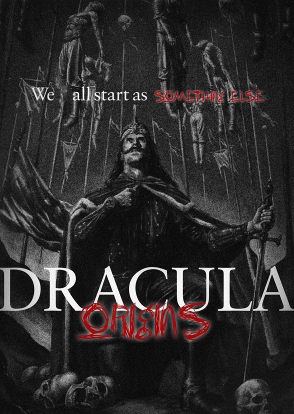 Dracula: Origins