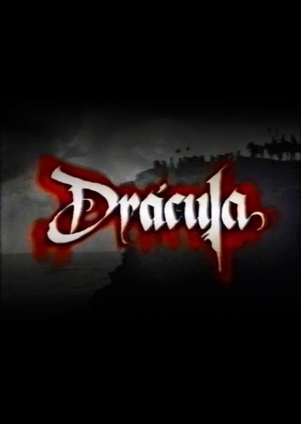 Dracula Part 2 Fan Casting On Mycast