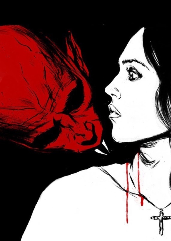 Dracula: Phantom der Nacht