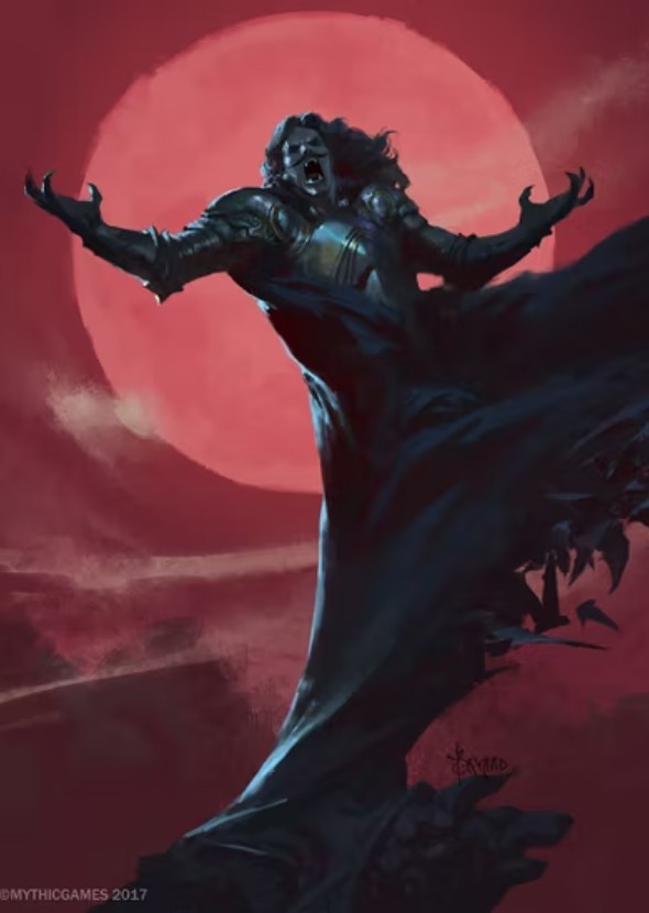 Dracula: Rebirth