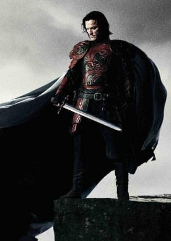 Dracula Retold