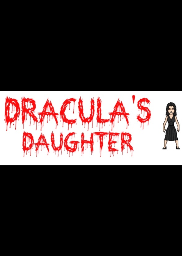 Dracula’s Daughter
