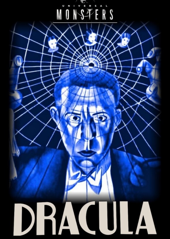 Dracula (Spanish Version)