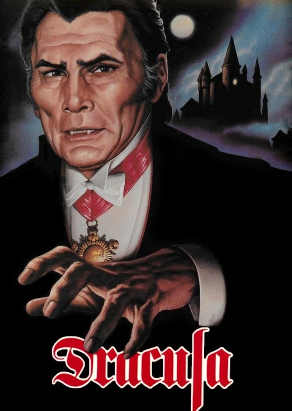 Dracula the lord of the night