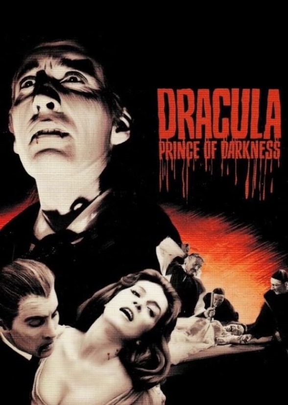 Dracula: The Prince of Darkness 