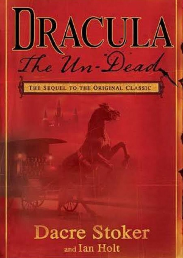 Dracula The Un-Dead