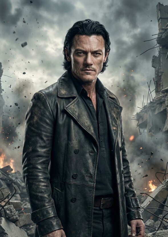 Dracula Untold 2 (2025)