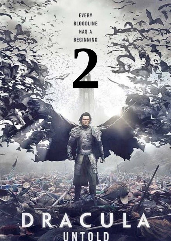 Dracula Untold 2