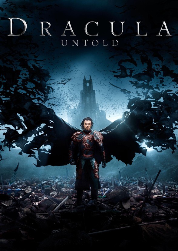 Dracula Untold (TV series)