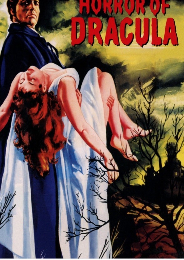 Dracula (version 2)