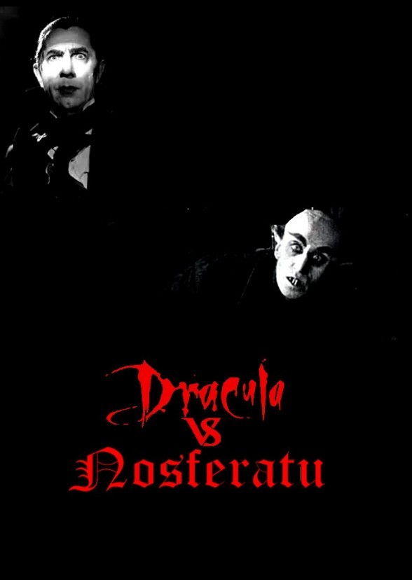 Dracula vs. Orlok