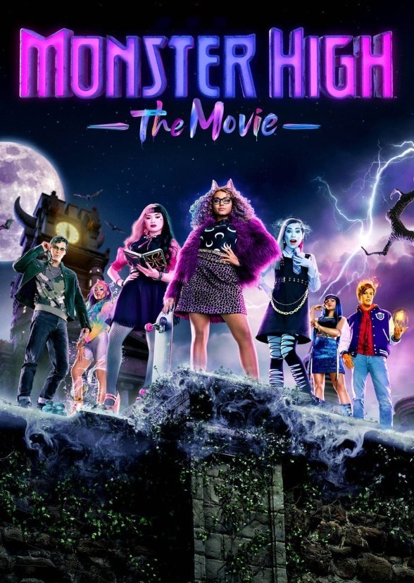 Draculaura