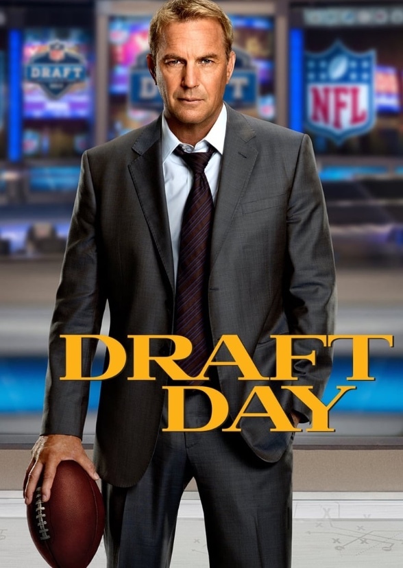 Draft Day (Remake)
