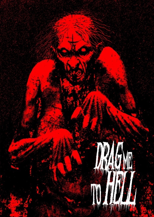 Drag Me to Hell (2019)