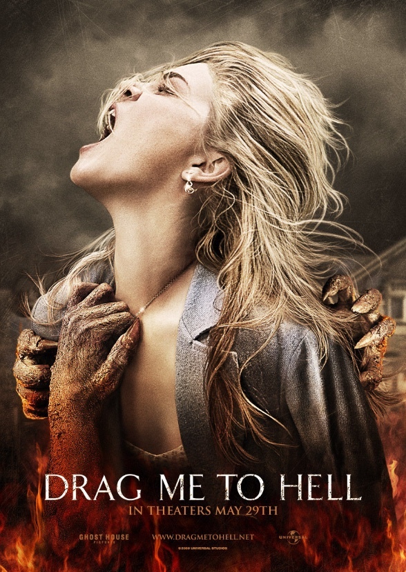 Drag Me To Hell (2033 - 3044)