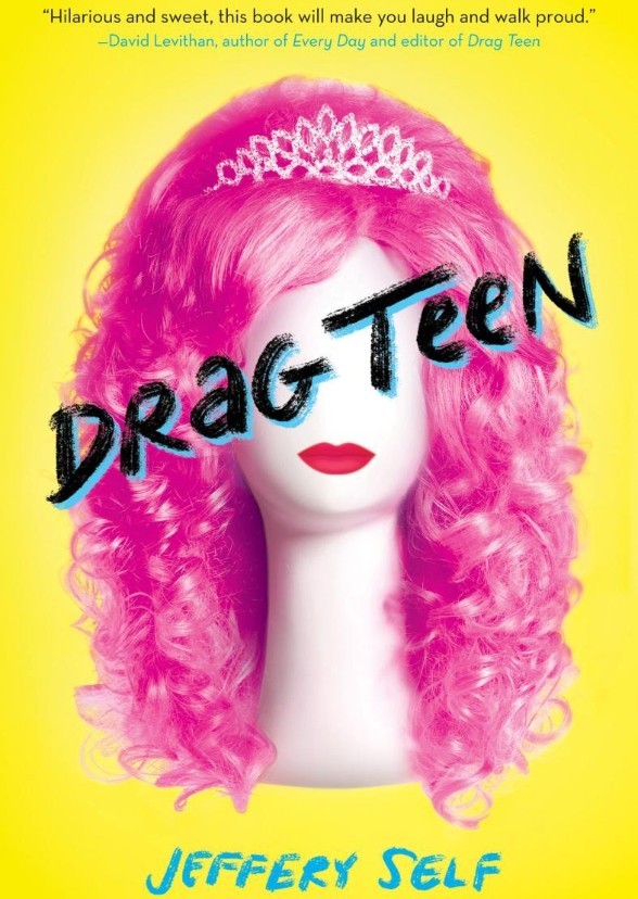 Drag Teen