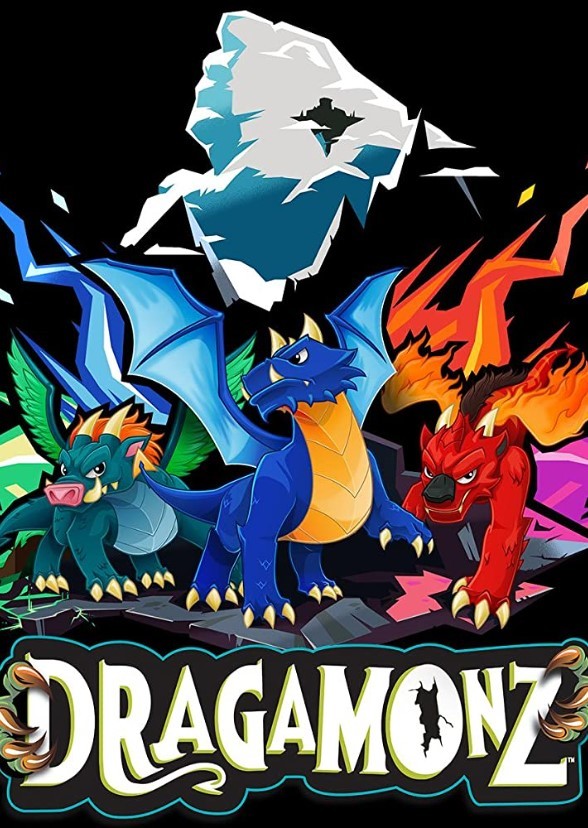 Dragamonz (Film)