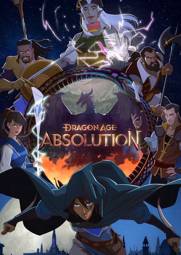 Dragon Age