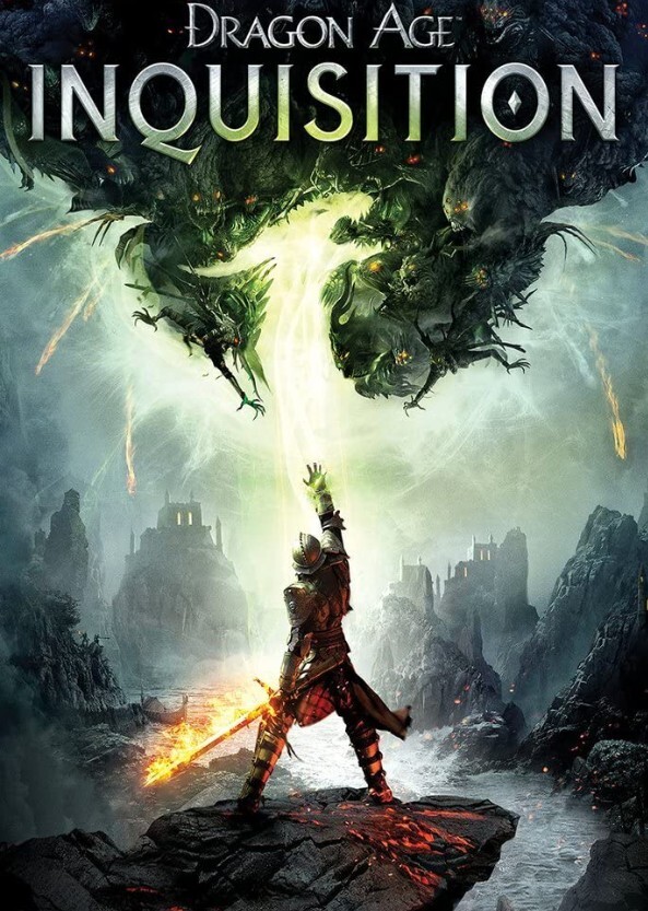 Dragon Age
