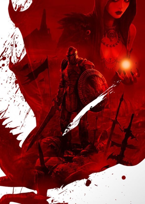 Dragon Age