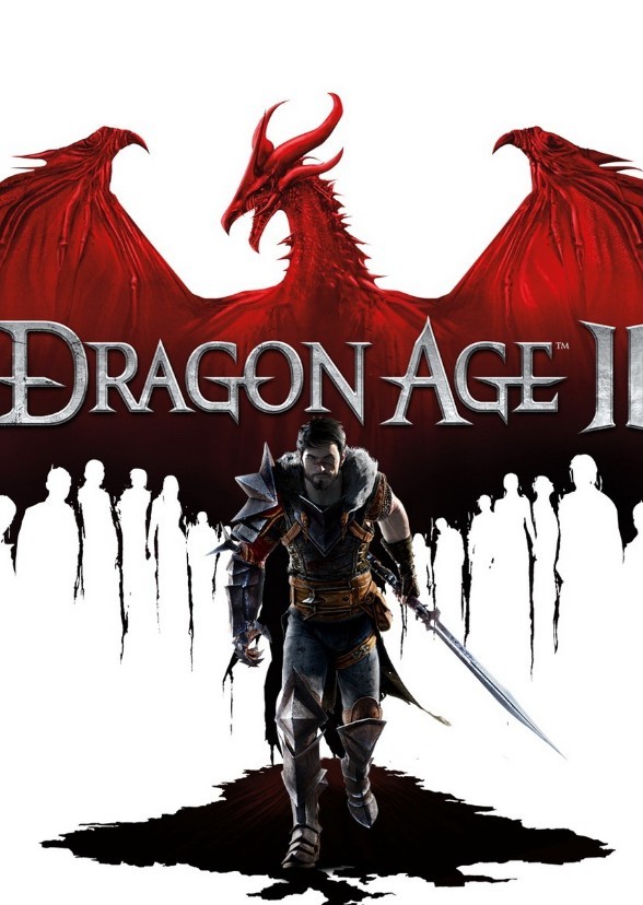 Dragon Age II