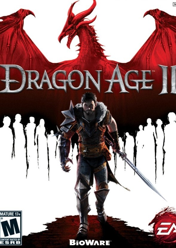 Dragon Age II