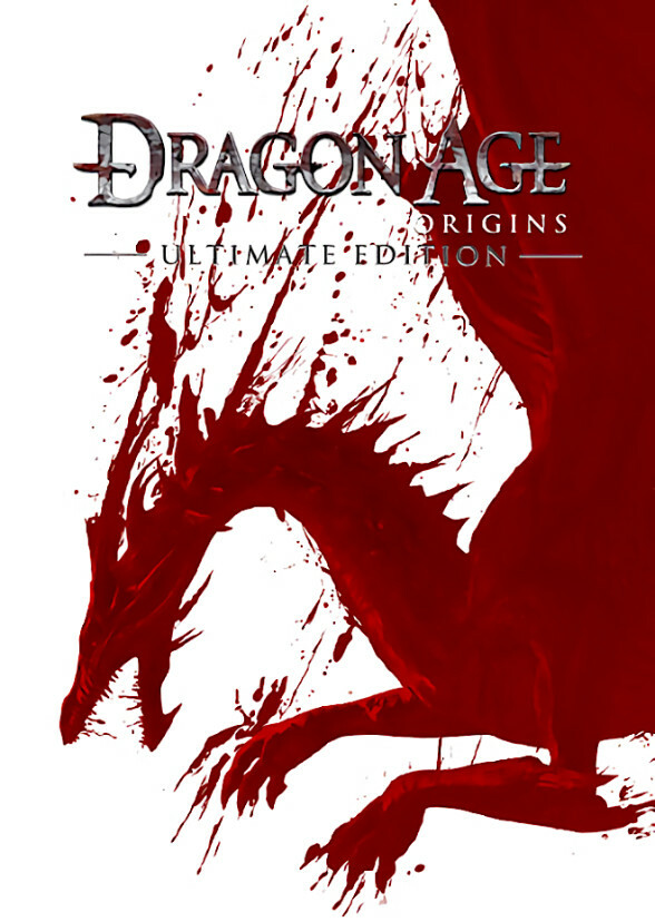 Dragon Age: Origins