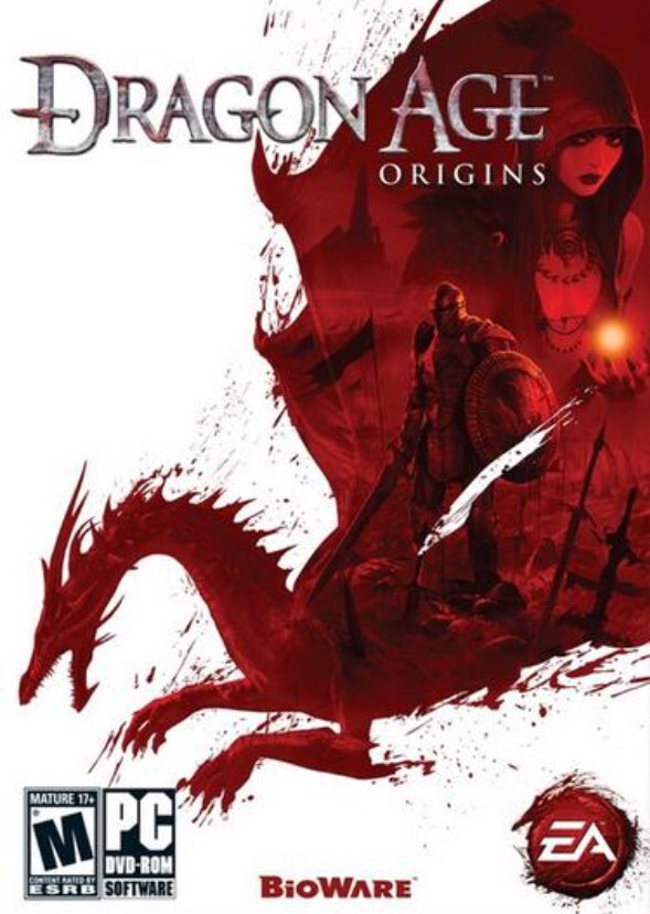 Dragon Age: Origins (Live Action Series)