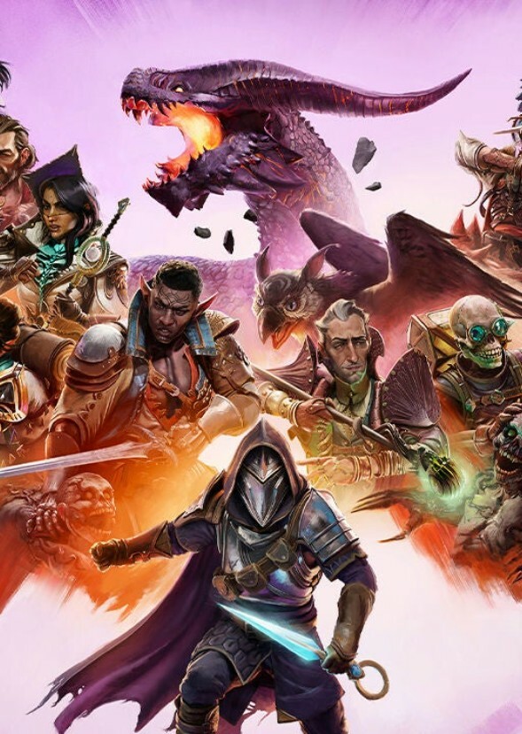 Dragon Age: The Veilguard