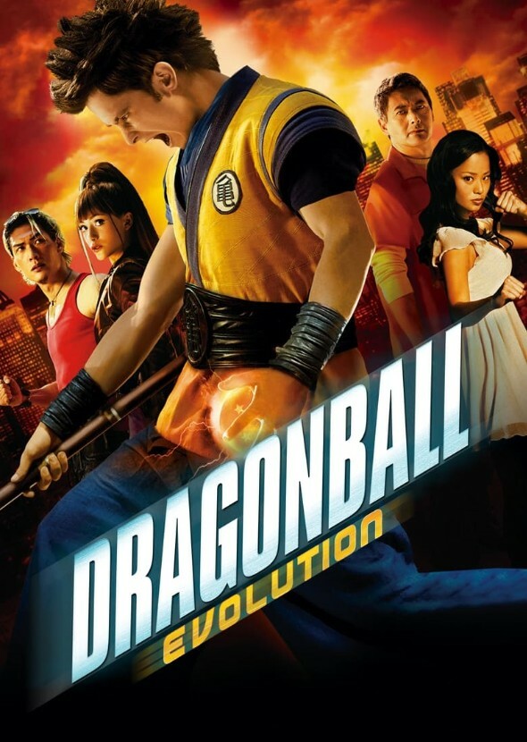 Dragon Ball Ascension