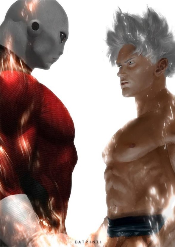 Dragon Ball Cinematic Universe
